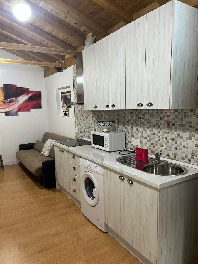 Apartamento Patio De Leones Granada
