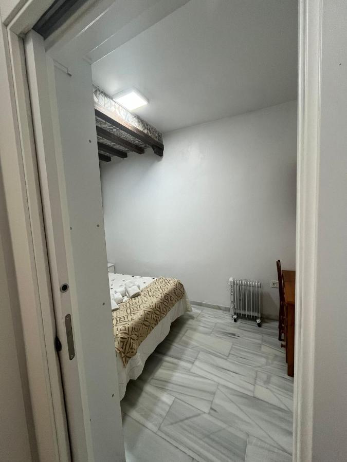 Apartamento Patio De Leones
