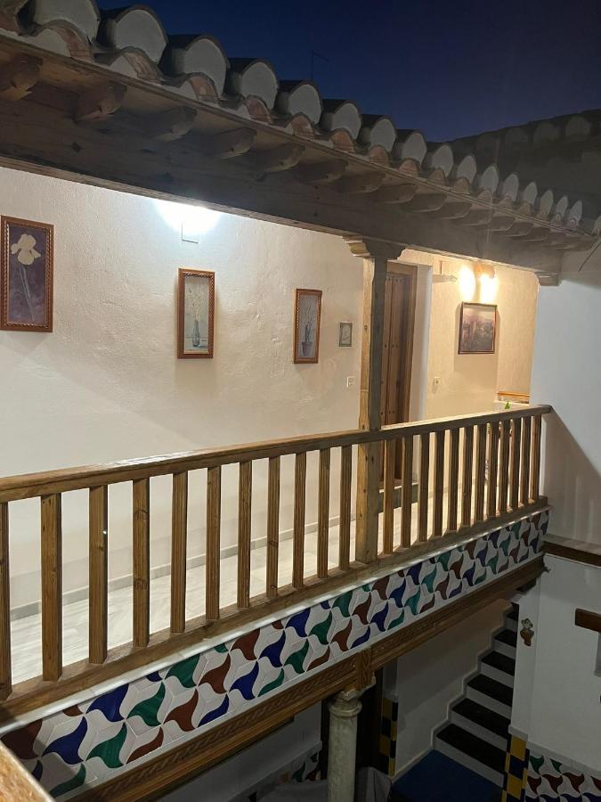 Apartamento Patio De Leones