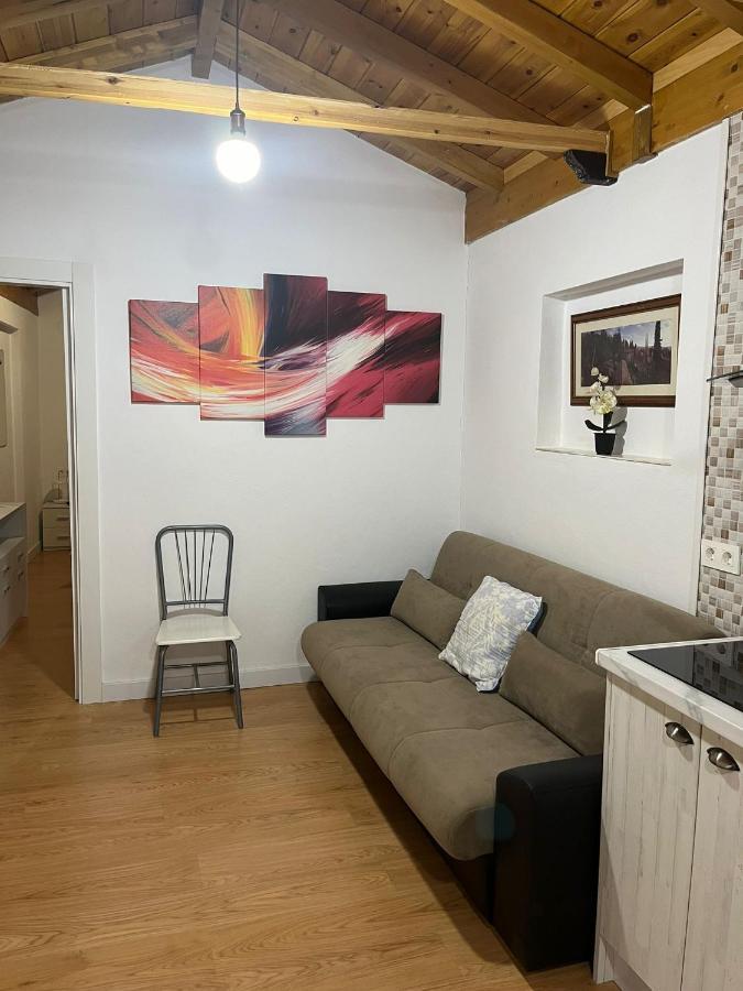 Patio De Leones Apartamento *