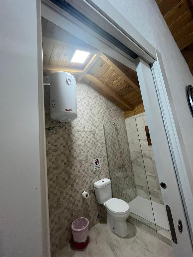 Apartamento Patio De Leones Granada