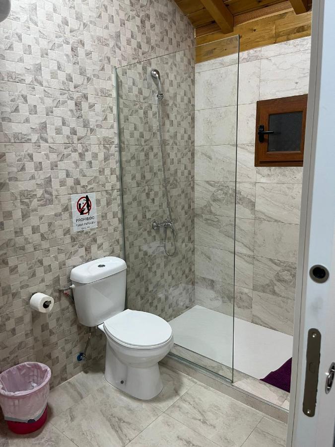 Apartamento Patio De Leones Granada