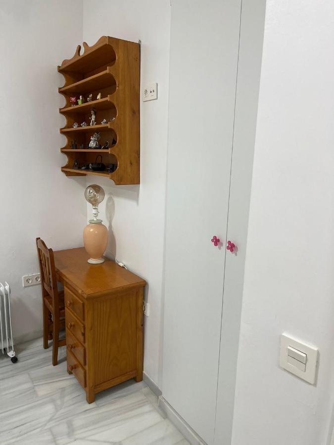 Apartamento Patio De Leones