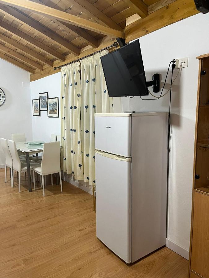 Apartamento Patio De Leones