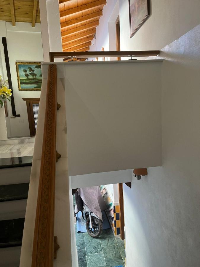 Apartamento Patio De Leones *