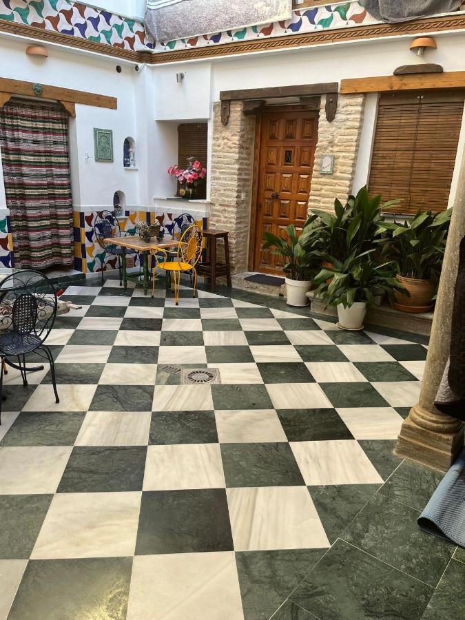 Patio De Leones Apartamento Granada
