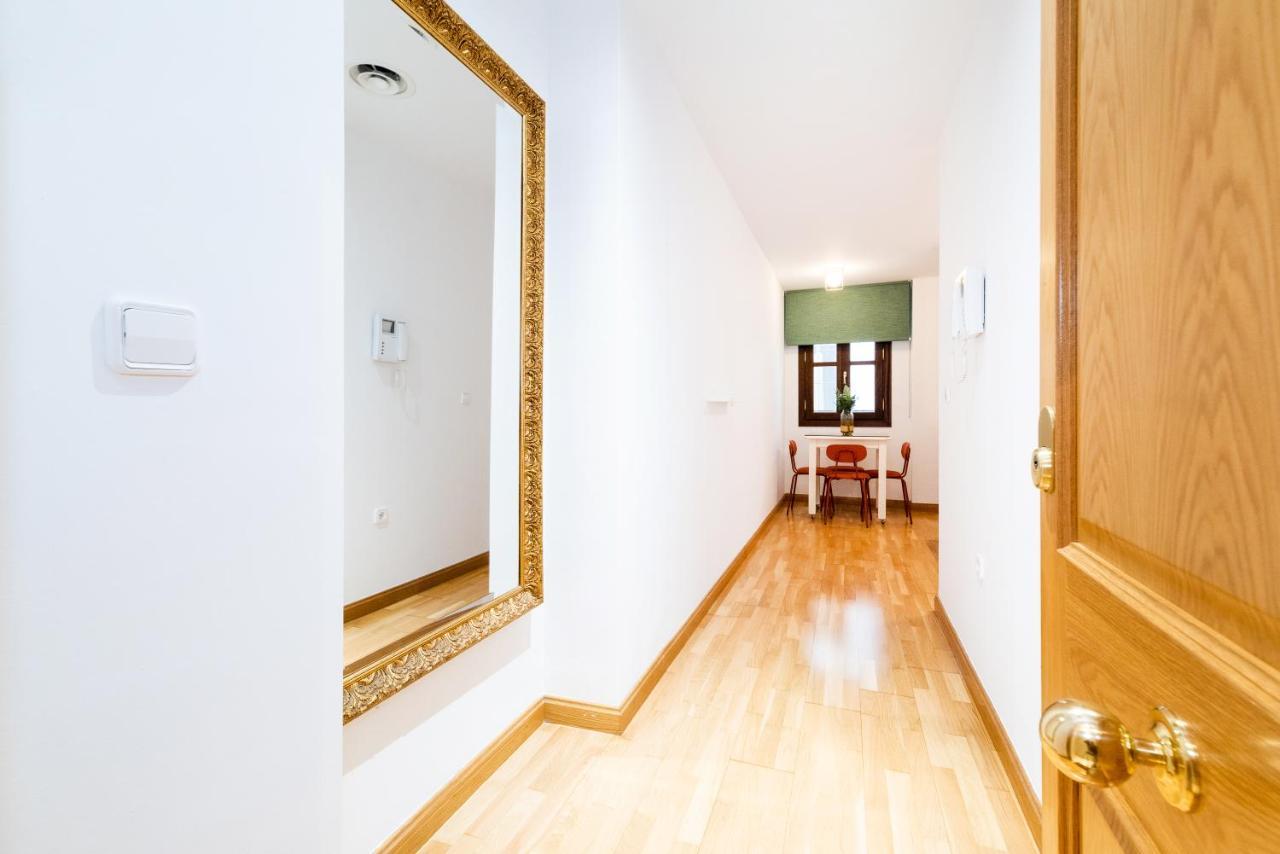 Apartment Piso Junto A Mercado De San Agustin Y Catedral En Granada