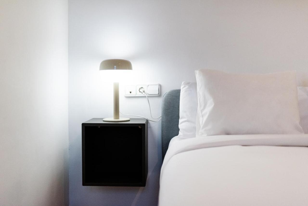 Apartment Piso Junto A Mercado De San Agustin Y Catedral En *