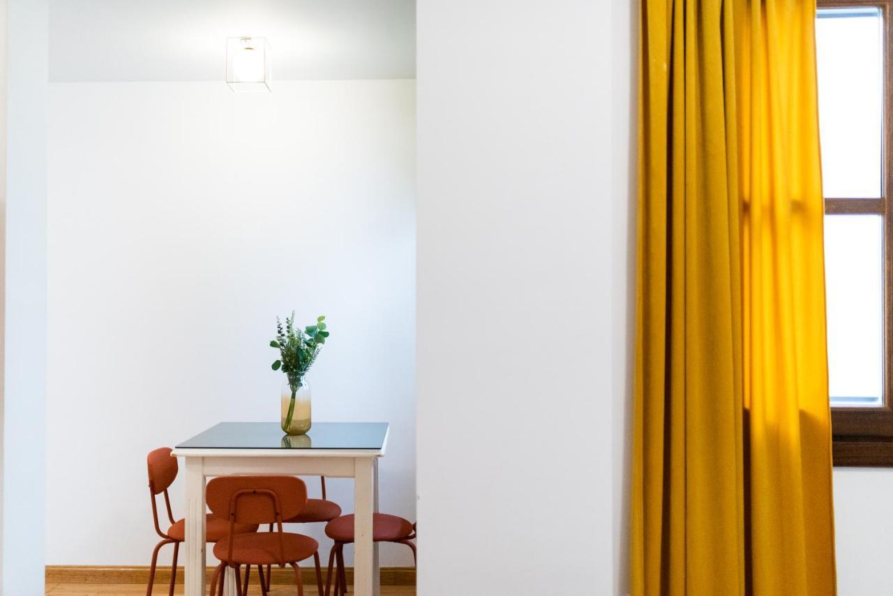 Apartment Piso Junto A Mercado De San Agustin Y Catedral En