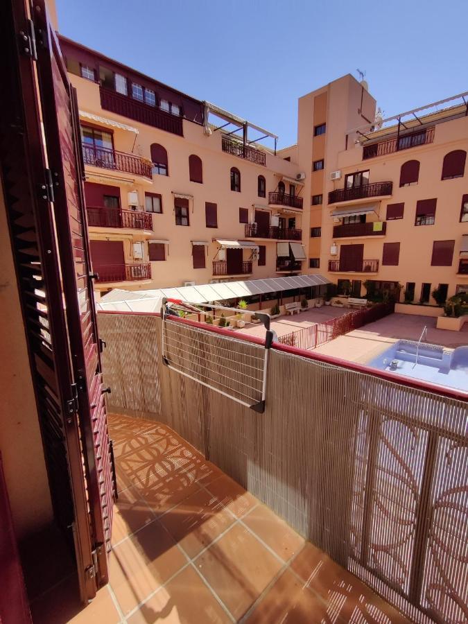 Apartamento, Piscina Y Parking Tico Medina