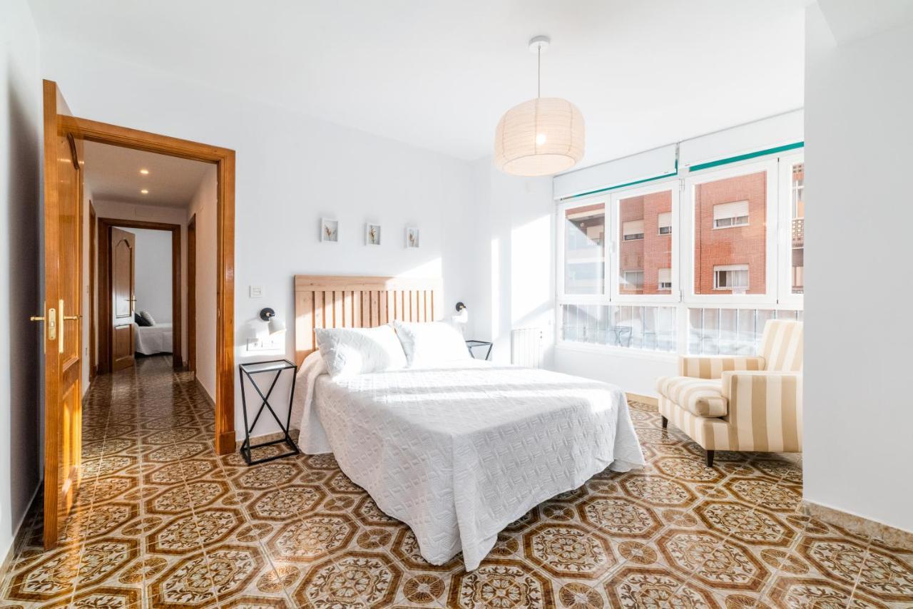 Apartment Piso Junto A Parque De Ciencias En Granada