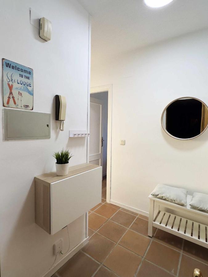 Apartamento Cecilio Sierra Nevada Granada