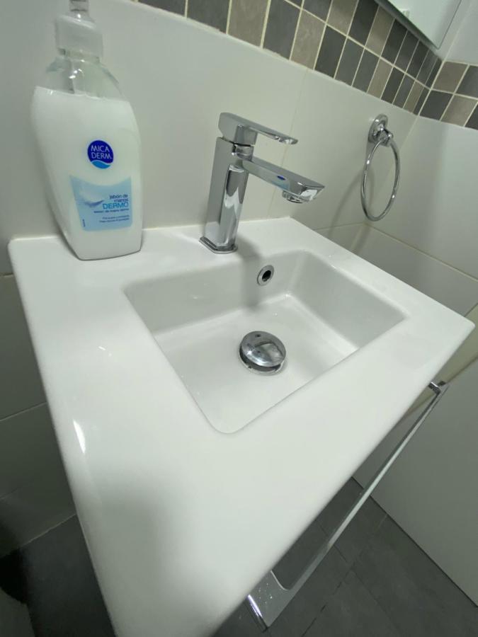 Ribera Dreams Apartamento *