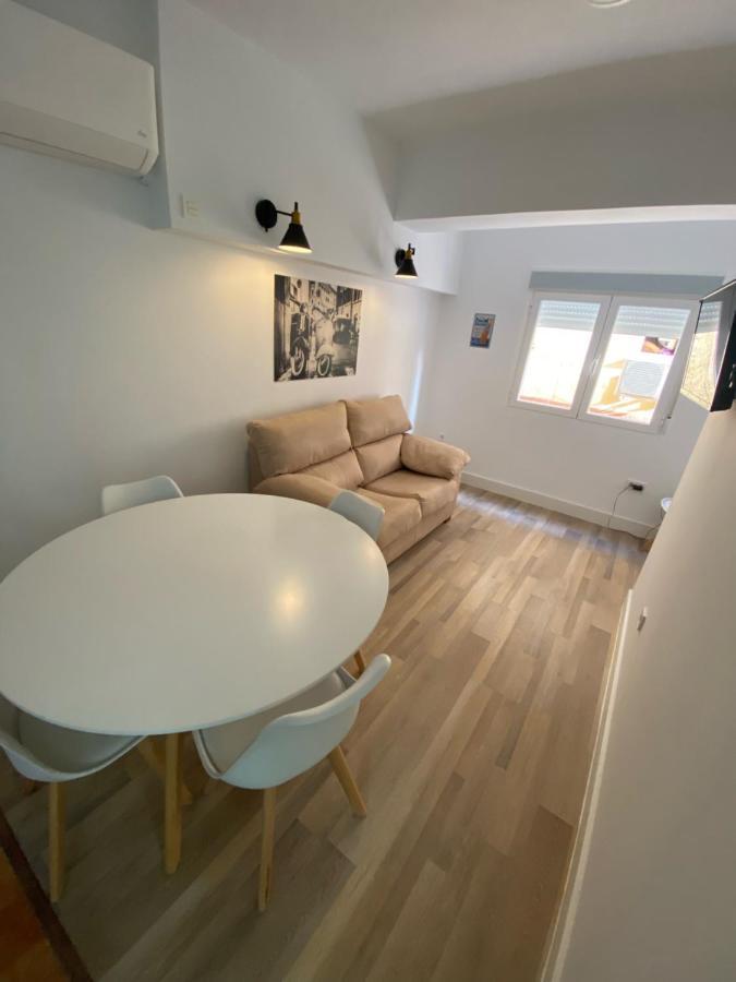 Ribera Dreams Apartamento *