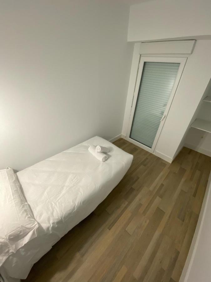 Apartamento Ribera Dreams Granada