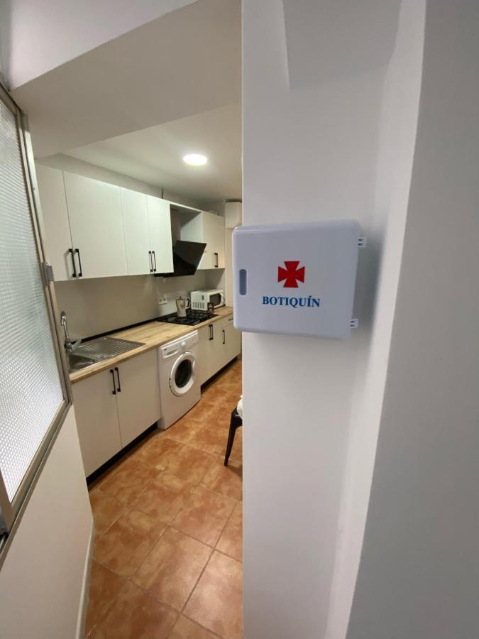 Apartamento Ribera Dreams