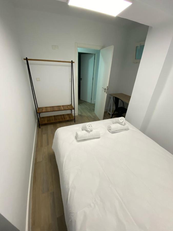Apartamento Ribera Dreams Granada