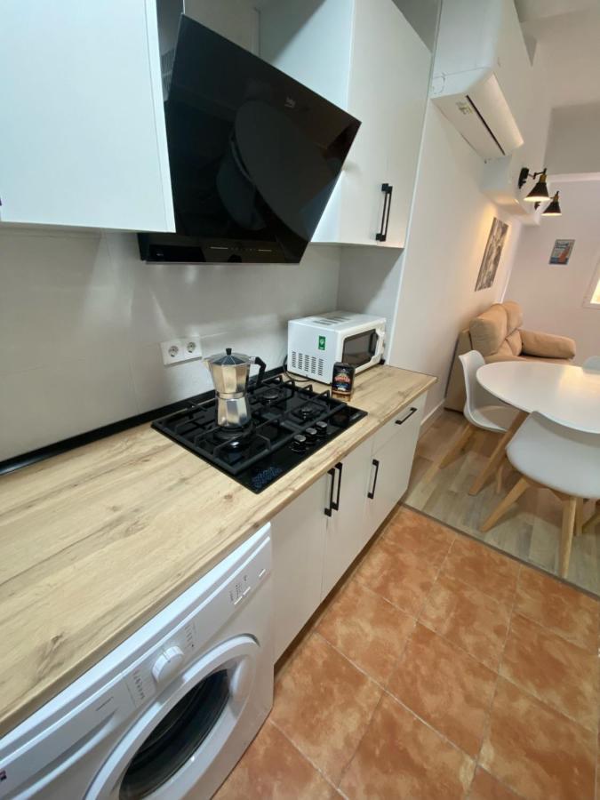 Ribera Dreams Apartamento Granada