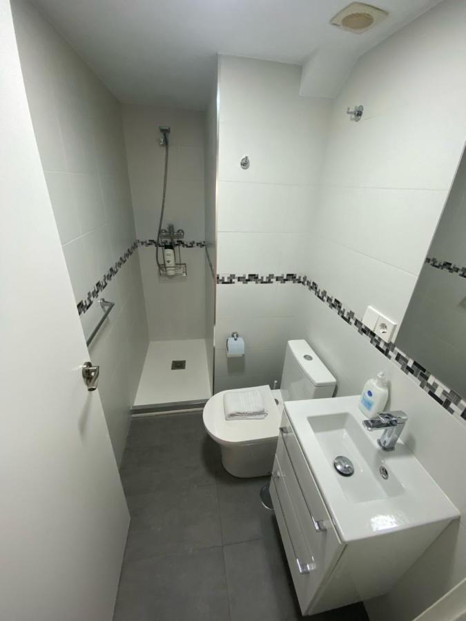 Apartamento Ribera Dreams *