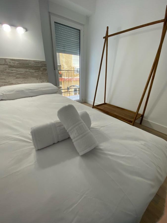 Apartamento Ribera Dreams Granada