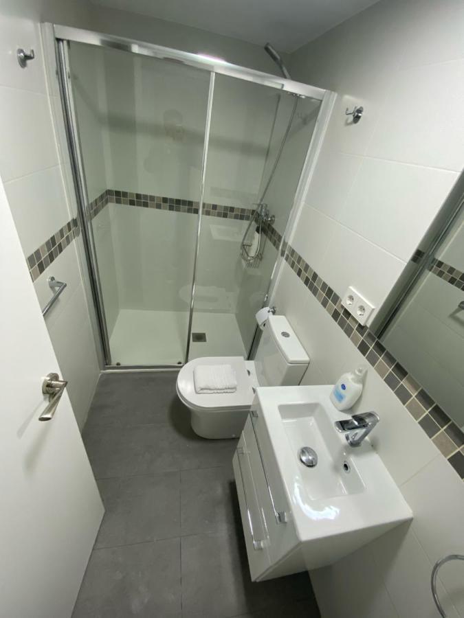Apartamento Ribera Dreams Granada