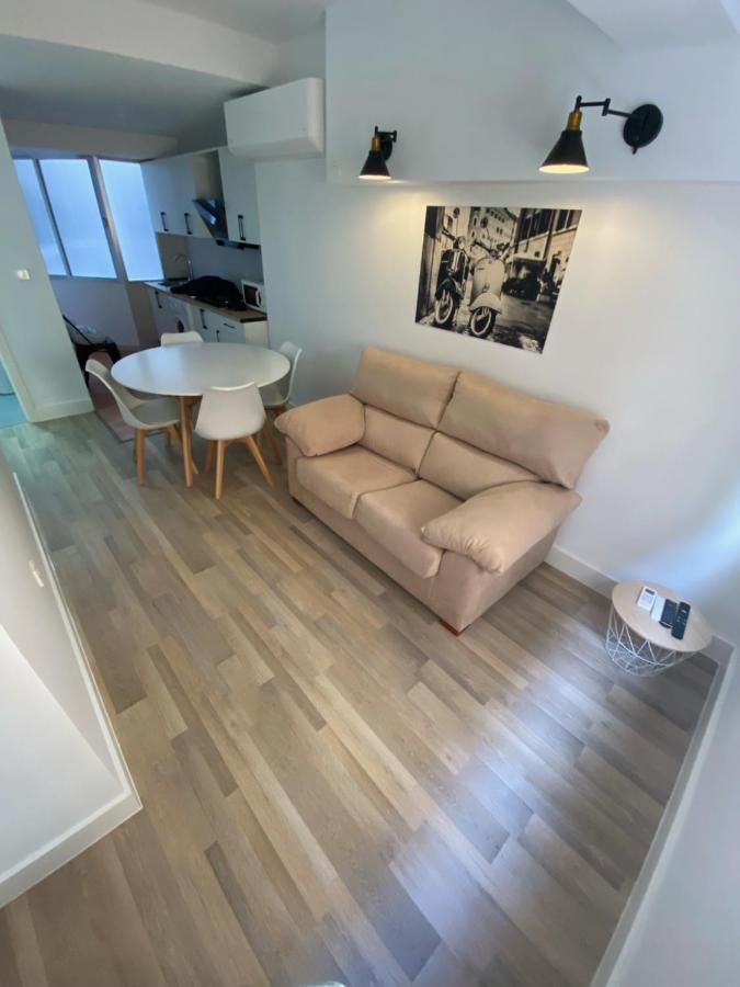 Apartamento Ribera Dreams