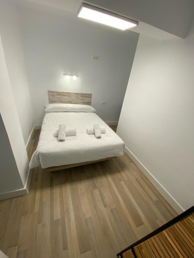 Apartamento Ribera Dreams *