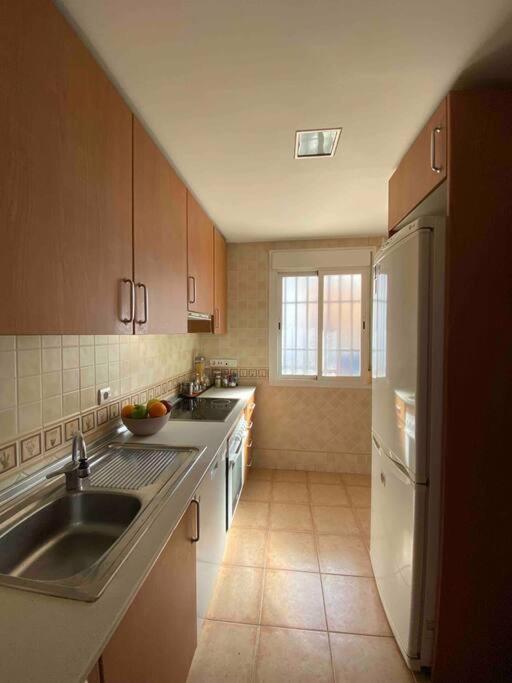 Casa Con Piscina Comunitaria En Albayzin Alto Сasa de vacaciones
