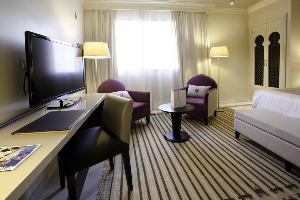 Hotel Vincci Albayzin