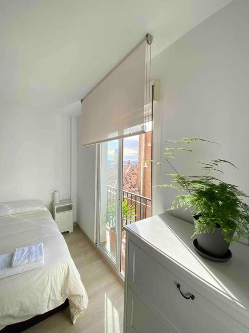 Сasa de vacaciones Casa Con Piscina Comunitaria En Albayzin Alto