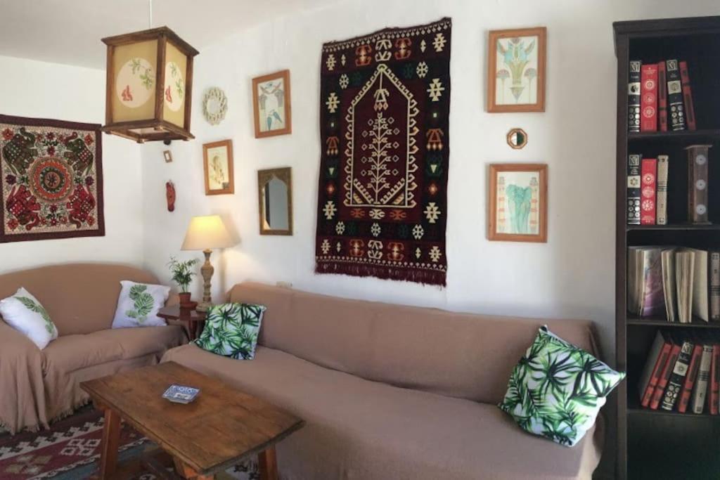Apartamento Central Home