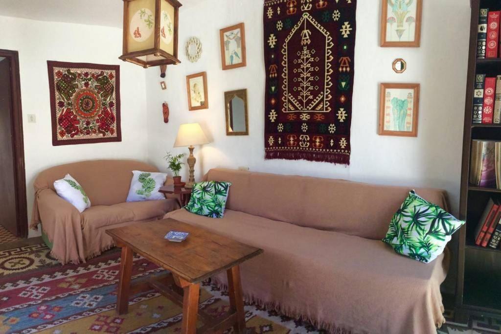Central Home Apartamento Granada