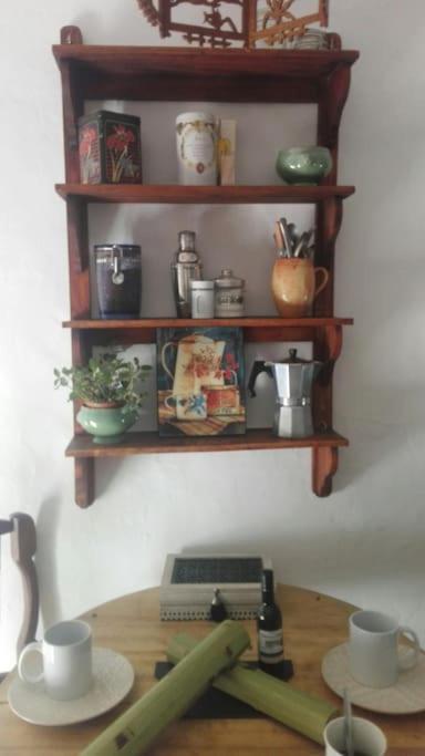Apartamento Central Home *
