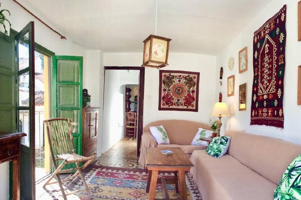 Central Home