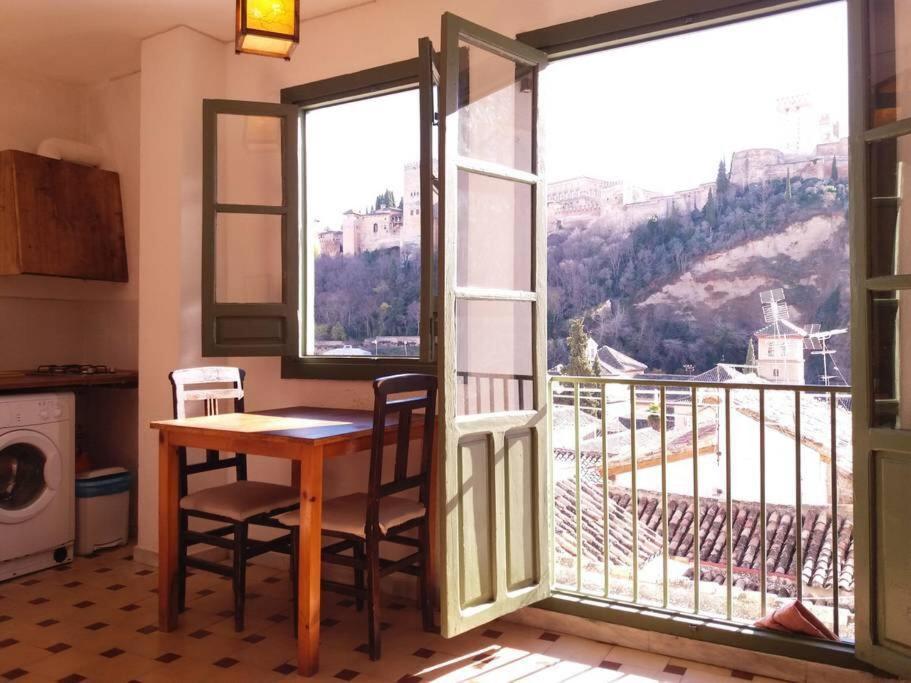 Magica Apartamento Granada