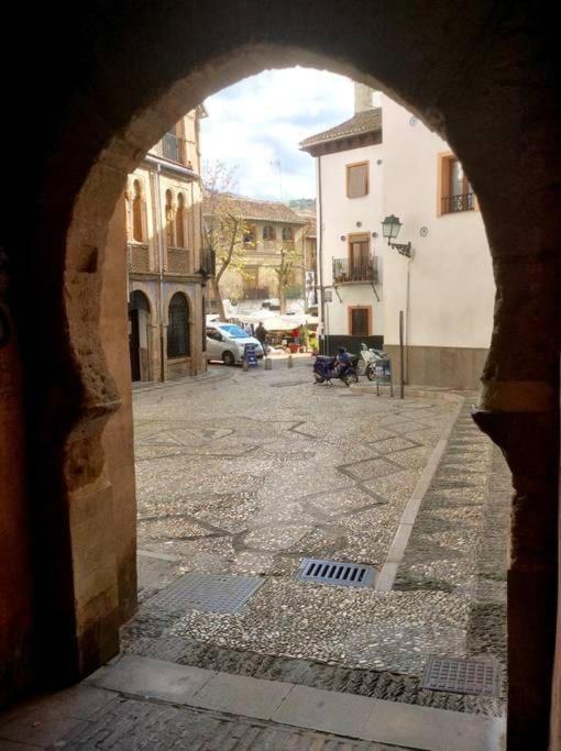 Apartamento Magica