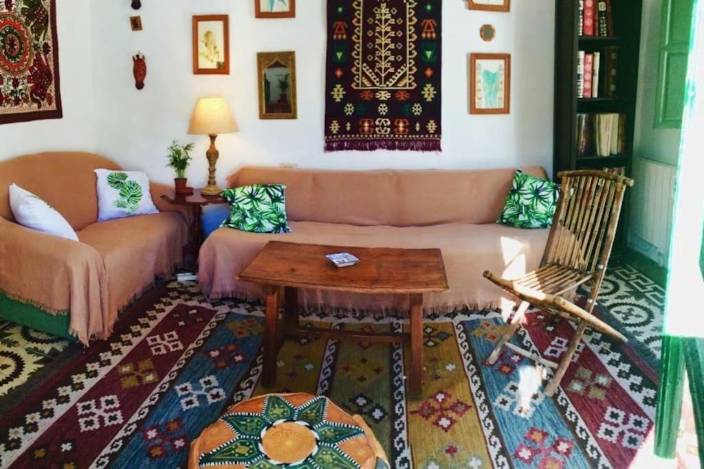 Central Home Apartamento Granada