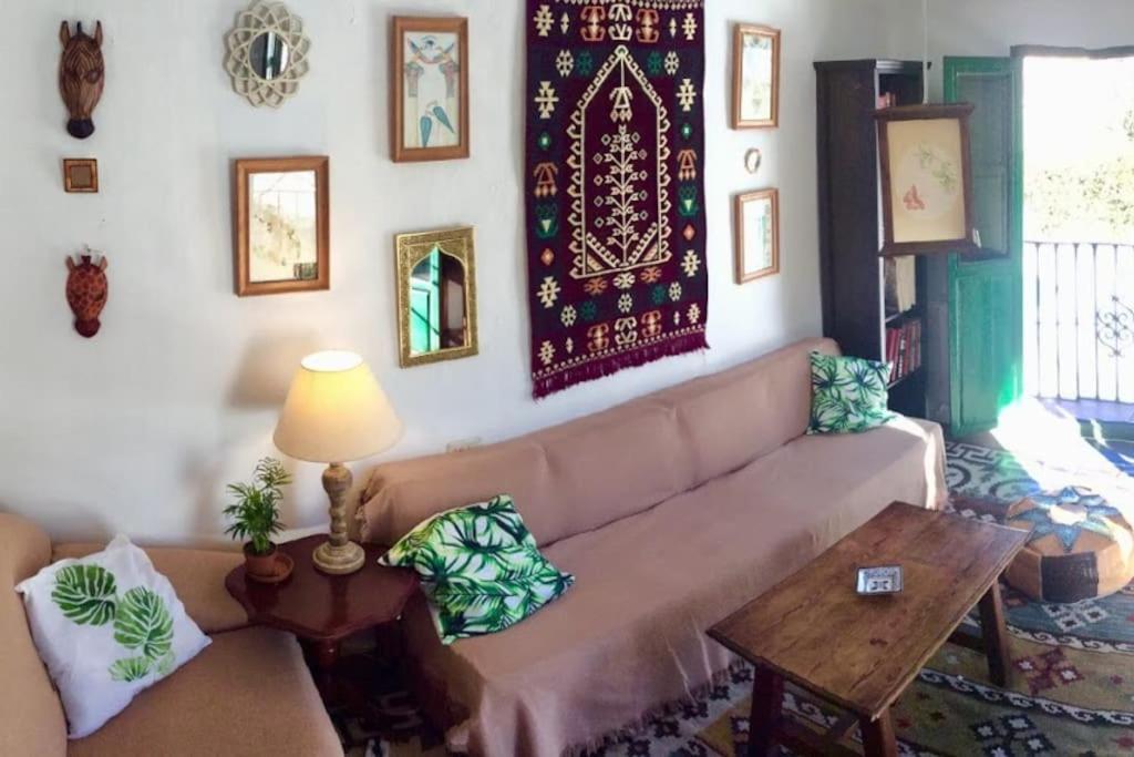 Apartamento Central Home *