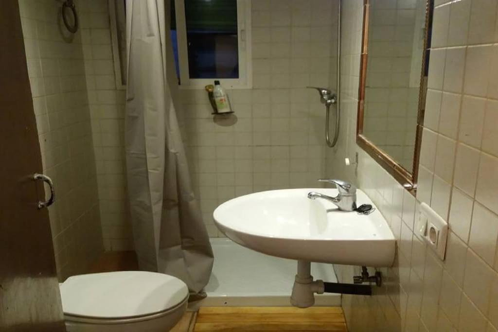 Central Home *