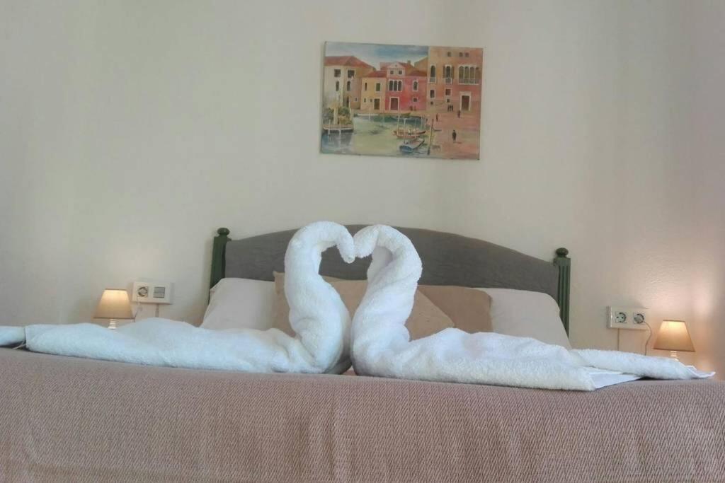 Apartamento Magica *