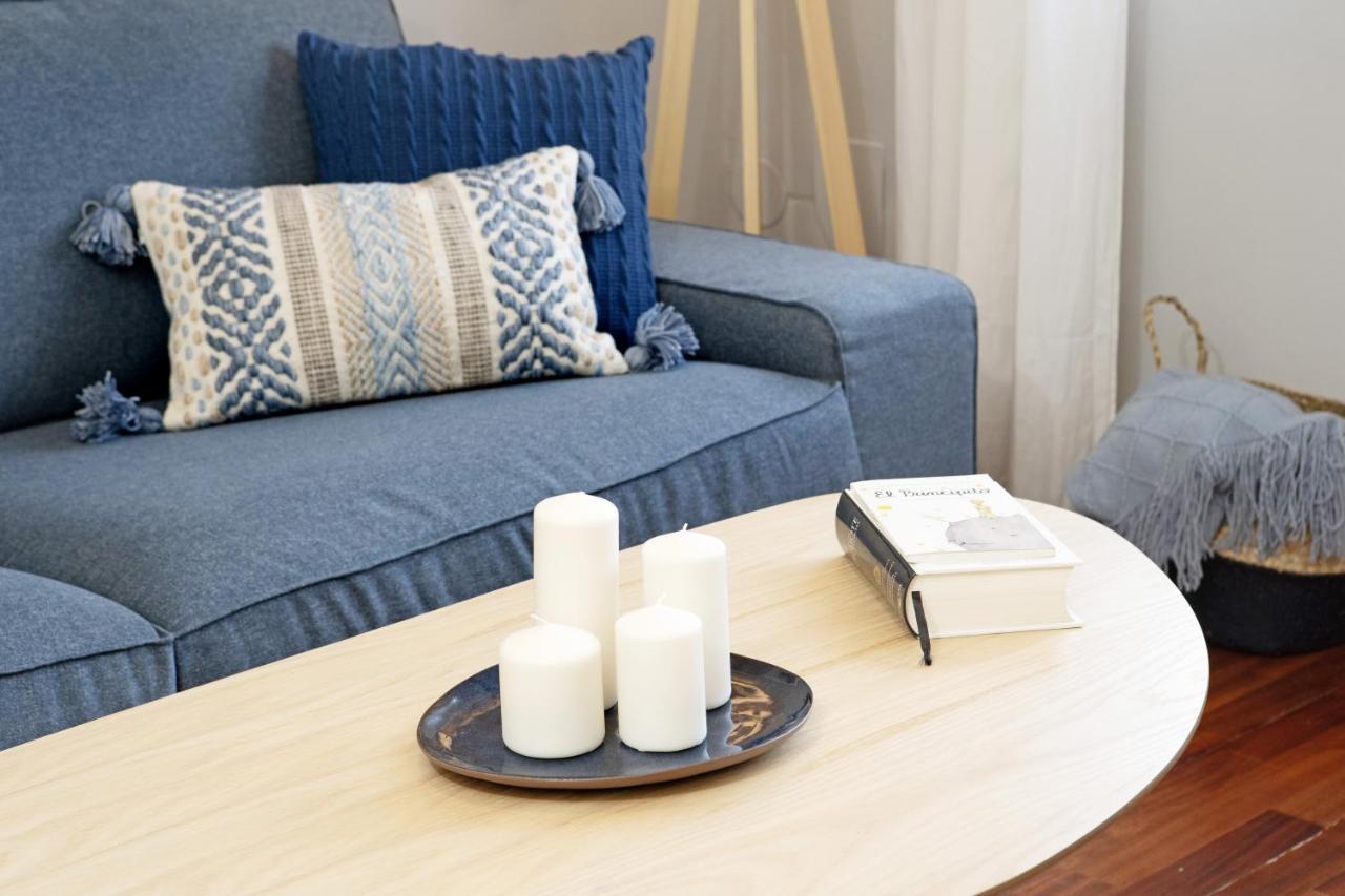 Recogidas, Un Lugar Especial Crear Recuerdos Apartamento Granada