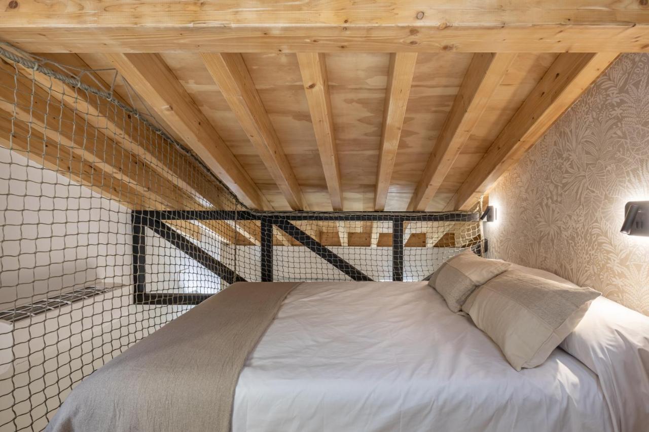 Apartamento Casa Pasiegas Granada