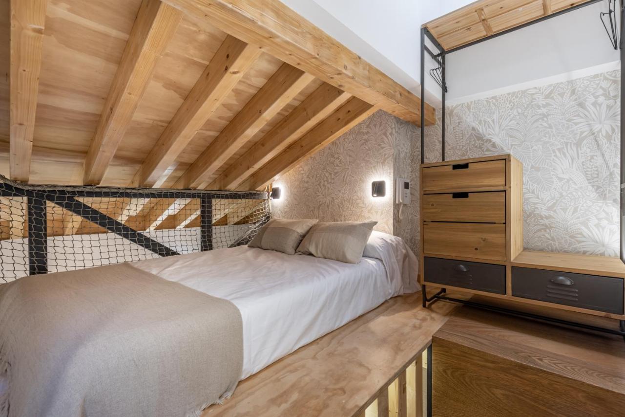 Apartamento Casa Pasiegas *