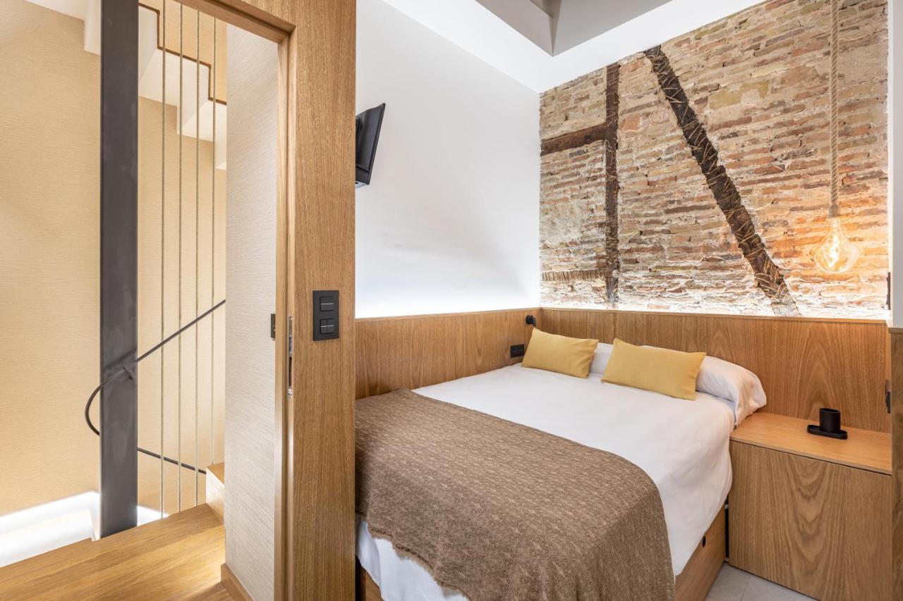 Apartamento Casa Pasiegas Granada