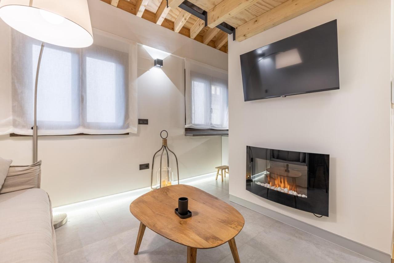 Apartamento Casa Pasiegas
