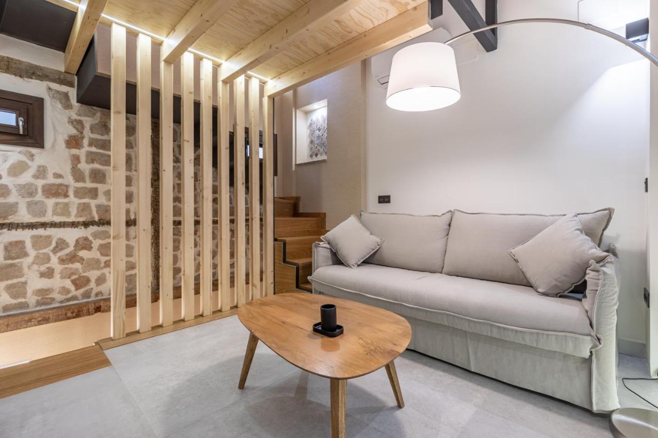 Apartamento Casa Pasiegas Granada