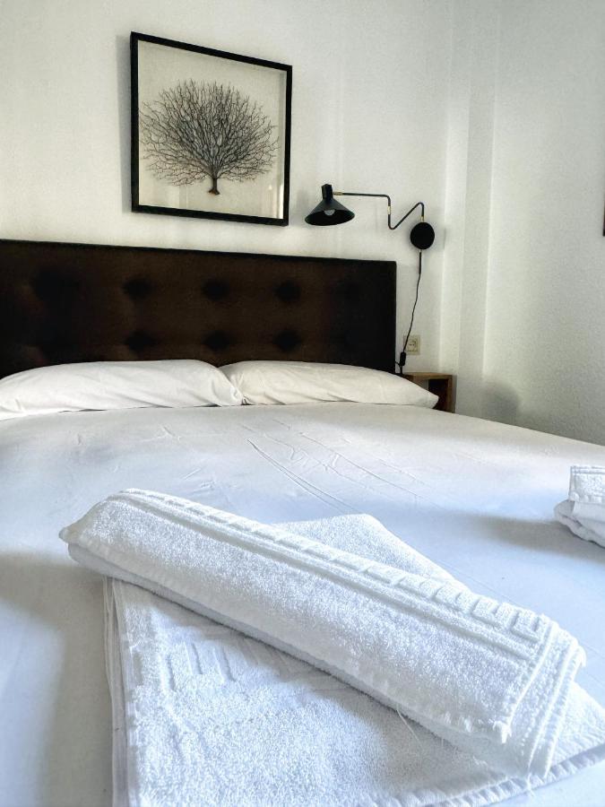 Apartamento Local Penthouse Granada