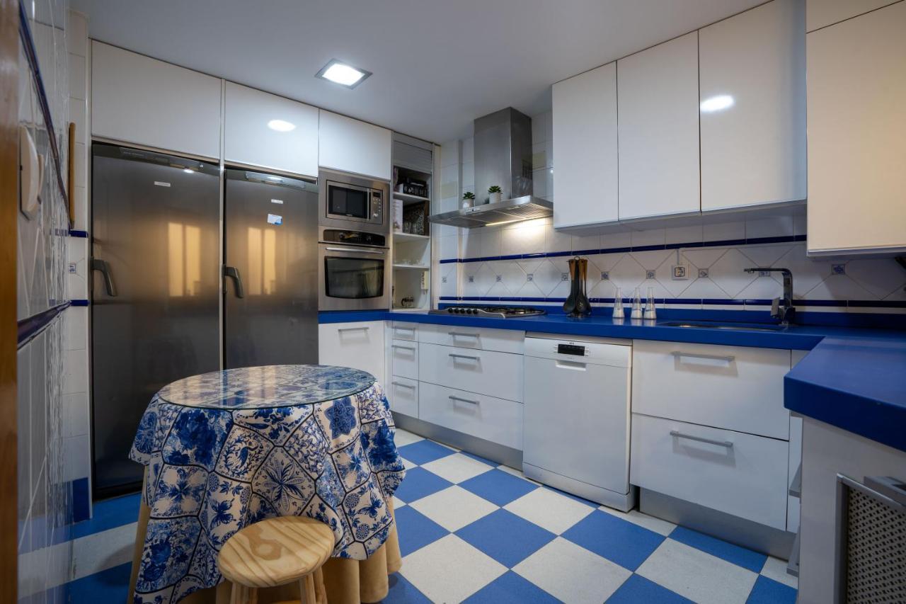 Apartment Reina Aixa- Centro Granada