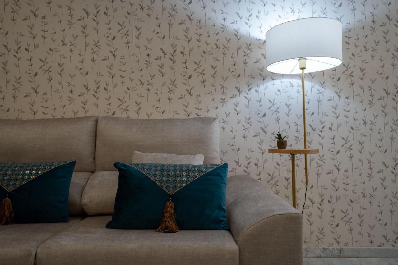 Reina Aixa- Centro Apartment Granada