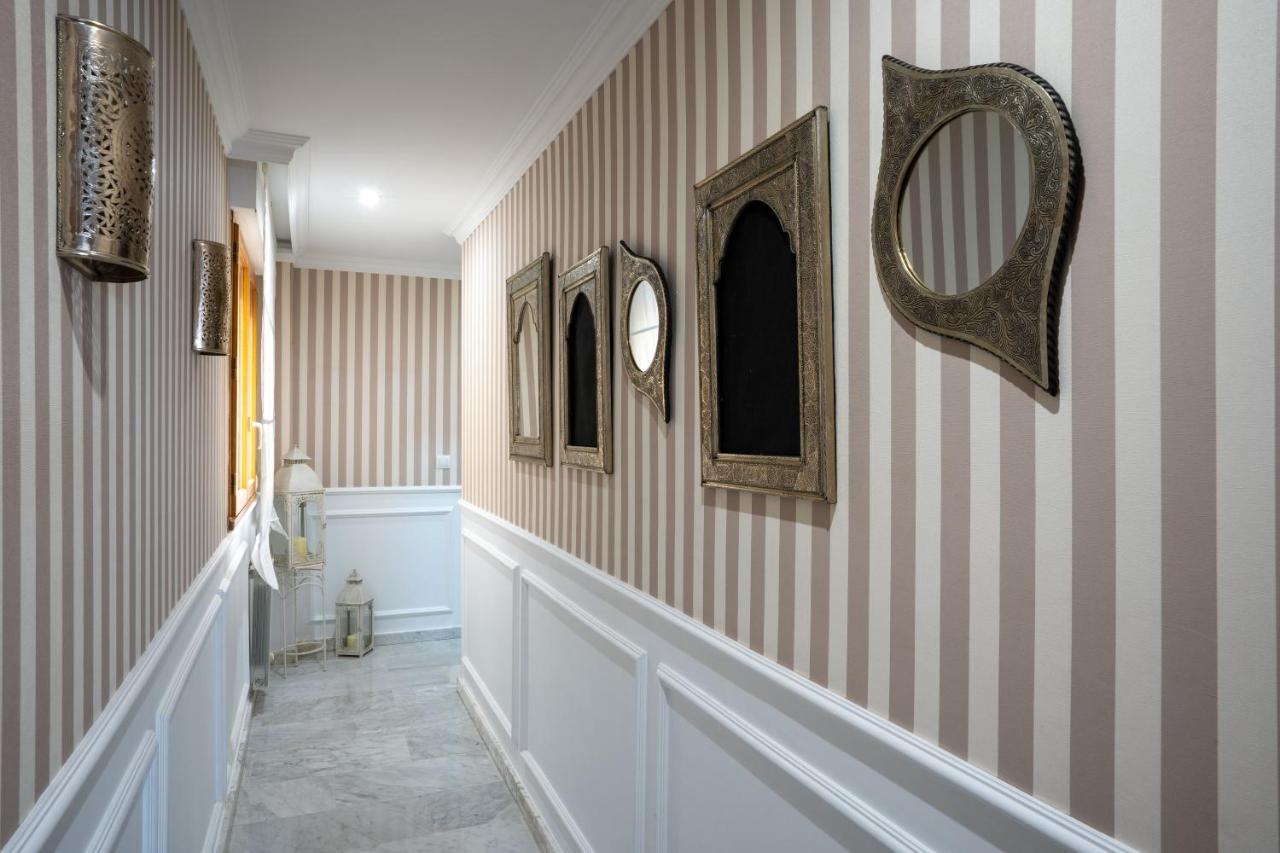 Apartment Reina Aixa- Centro Granada